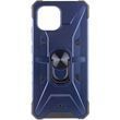 Ударостійкий чохол Pathfinder Ring для Samsung Galaxy A04 Navy 777-07880 фото