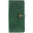 Шкіряний чохол-книжка GETMAN Gallant (PU) для Xiaomi Redmi A3 Green 777-06252 фото