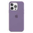 Силіконовий чохол для iPhone 13 Pro Max Blueberry 208-00609 фото