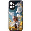 TPU+PC чехол Prisma Ladies для Xiaomi Redmi 12 Anime 777-07401 фото