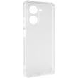 TPU чохол GETMAN Ease посилені кути Full Camera для Xiaomi Redmi A5 / Poco C71 555-02450 фото
