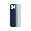 Силиконовый чехол Rainbow для iPhone 11 Pro Max 14 888-00047 фото