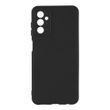 Чехол Silicone Cover Full Camera для Samsung Galaxy M13 (M135) Black 777-02874 фото