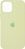 Силиконовый чехол для iPhone 12 Pro Max Green 208-00910 фото
