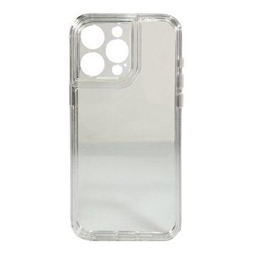 Протиударний чохол для смартфона Space III для iPhone 13 Pro Max Transparent 666-01787 фото