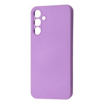 Чехол WAVE Colorful Case (TPU) для Samsung Galaxy A15 4G/5G Black currant 656-05811 фото