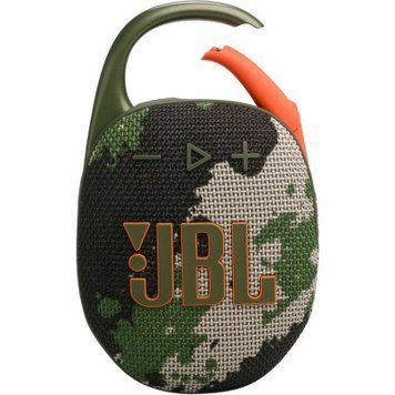 Акустическая система JBL Clip 5 Squad (JBLCLIP5SQUAD) JBLCLIP5SQUAD фото