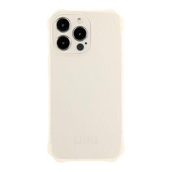 Противоударный чехол Armor для iPhone 13 Pro Max White 757-00130 фото