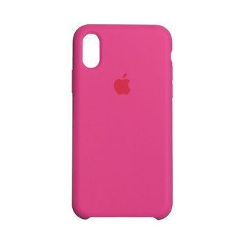 Силіконовий чохол для iPhone Xs Max Dragon Fruit 208-00210 фото