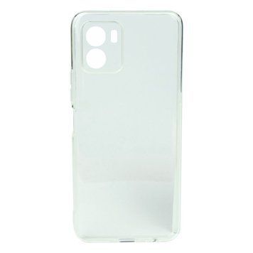 Прозрачный чехол TPU Virgin для Samsung Galaxy S21 FE 5G 777-00076 фото