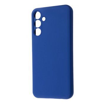 Чехол WAVE Colorful Case (TPU) для Samsung Galaxy M15 Blue 656-06011 фото