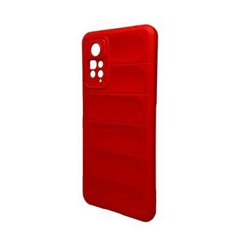 Чохол для смартфона Cosmic Magic Shield for Xiaomi Redmi Note 12 Pro 4G China Red 666-04997 фото