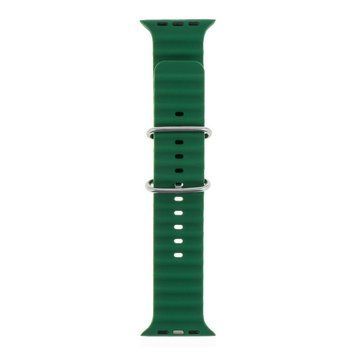 Ремешок Ocean Band для Apple Watch 38/40/41mm Alfalfa Color 212-01866 фото