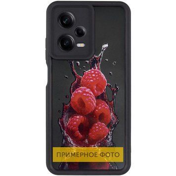 TPU чохол Prestige для Xiaomi Redmi 13 4G / Poco M6 4G Raspberry ILSO-00000074925-13 фото