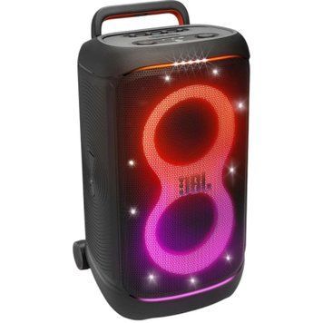 Акустическая система JBL PartyBox 520 Black (JBLPARTYBOX520EU) JBLPARTYBOX520EU фото