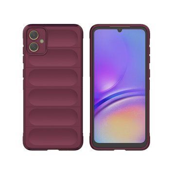 Чохол для смартфона Cosmic Magic Shield for Samsung Galaxy A05 Plum 666-04602 фото