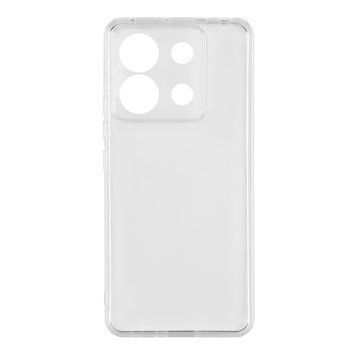 Прозрачный чехол TPU Virgin для Xiaomi Redmi Note 13 Pro 5G/Poco X6 5G 555-04337 фото