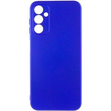 Чехол Silicone Cover Lakshmi Full Camera для Samsung Galaxy M14 5G Iris 777-06992 фото