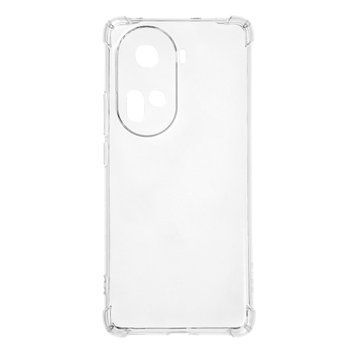 Прозорий чохол TPU Virgin Hard для Oppo Reno 11 555-04187 фото