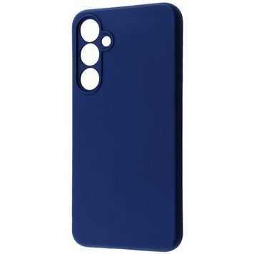 Чехол WAVE Colorful Case (TPU) для Samsung Galaxy S26 Plus Blue 656-06261 фото