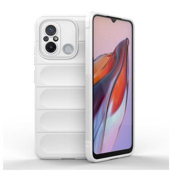 Чохол Cosmic Magic Shield для Xiaomi Redmi 12C White 777-01881 фото