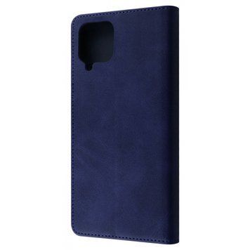 Чехол WAVE Fold Case для Samsung Galaxy A22/M22/M32 (A225F/M225F/M325F) Blue 777-03131 фото
