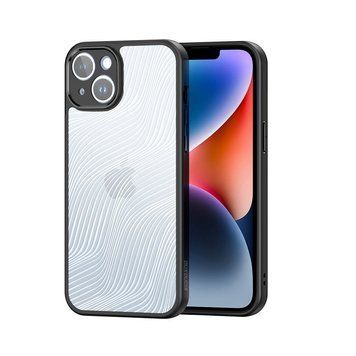 Чохол для смартфона DUX DUCIS Aimo для Apple iPhone 15 Black 666-03968 фото