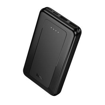 Power Bank Hoco J165 Honey 10000mAh 2A Black 216-00170 фото