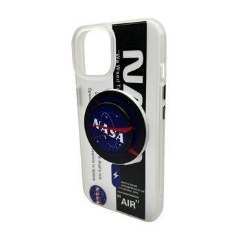 Чохол POP Mag для iPhone 13 Nasa 666-02879 фото