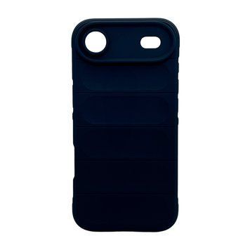 Чехол для смартфона Cosmic Magic Shield for Apple iPhone 17 Air Sapphire 666-04552 фото