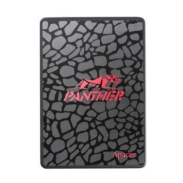 Накопитель SSD Apacer AS350 1TB 2.5" 7mm SATAIII Standard AP1TBAS350-1 фото