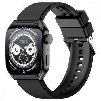 Смарт-часы Proove Moment Black 301-00019 фото