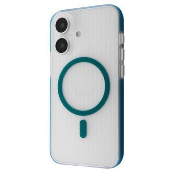 Чехол Proove Astro Case with Magnetic Ring iPhone 17 Mint 656-04049 фото