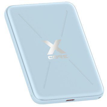 Power Bank Proove X-Core 20W 5000mAh Sky Blue PNXC20010008 фото