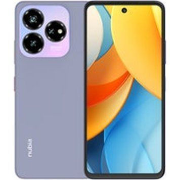 Мобильный телефон ZTE Nubia V60 Design 6/256GB Purple (1066110) 898-1066110 фото