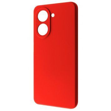 Чехол WAVE Colorful Case (TPU) для Xiaomi Redmi A5/Poco C71 (Global) Red 656-06578 фото