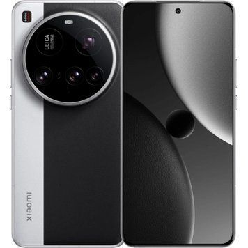 Мобильный телефон Xiaomi 15 Ultra 16/512GB Silver Chrome (1128132) 898-1128132 фото