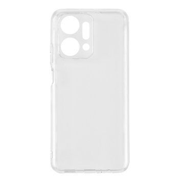 Прозрачный чехол TPU Virgin для Honor X7a 555-04237 фото
