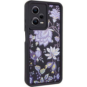Чехол TPU Prestige для Xiaomi Poco X6 / Note 13 Pro 5G Peony 777-03345 фото