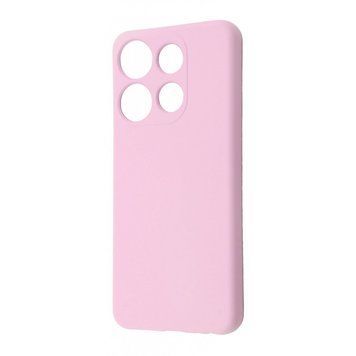Чохол WAVE Colorful Case (TPU) Xiaomi Redmi Note 13 4G Pink sand 656-06628 фото