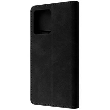 Чохол WAVE Fold Case для Xiaomi Redmi Note 12 4G Black 777-03181 фото