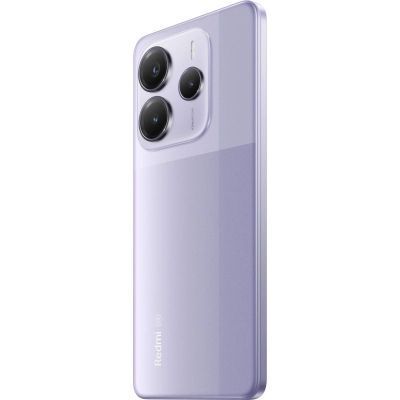 Мобильный телефон Xiaomi Redmi Note 14 5G 8/256GB Lavender Purple (1123270) 898-1123270 фото