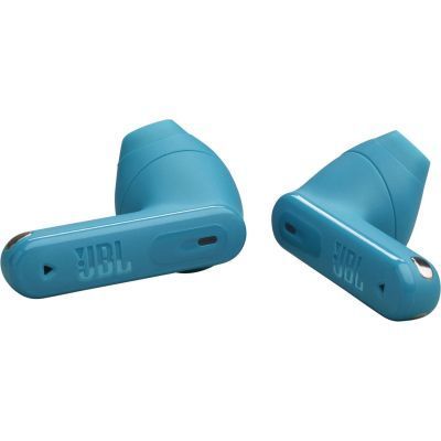 Наушники JBL Tune Flex 2 Turquoise (JBLTFLEX2TQE) JBLTFLEX2TQE фото