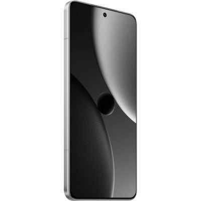 Мобільний телефон Xiaomi 15 Ultra 16/512GB Silver Chrome (1128132) 898-1128132 фото