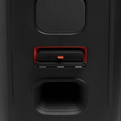 Акустична система JBL PartyBox 520 Black (JBLPARTYBOX520EU) JBLPARTYBOX520EU фото