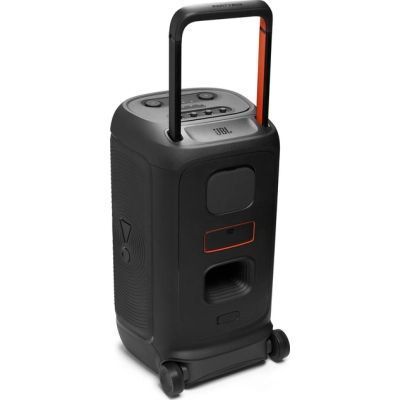 Акустична система JBL PartyBox 520 Black (JBLPARTYBOX520EU) JBLPARTYBOX520EU фото