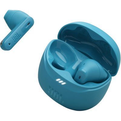 Наушники JBL Tune Flex 2 Turquoise (JBLTFLEX2TQE) JBLTFLEX2TQE фото