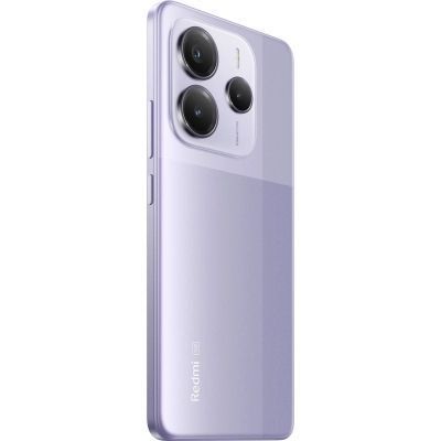 Мобильный телефон Xiaomi Redmi Note 14 5G 8/256GB Lavender Purple (1123270) 898-1123270 фото