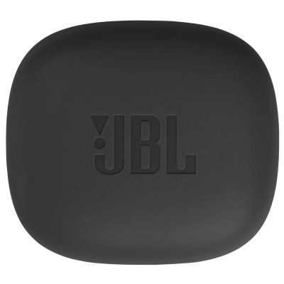 Навушники JBL Wave Flex TWS Black (JBLWFLEXBLK) JBLWFLEXBLK фото