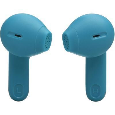 Наушники JBL Tune Flex 2 Turquoise (JBLTFLEX2TQE) JBLTFLEX2TQE фото